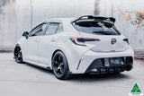 Toyota Corolla (2018-2023)  MZEA12R/ZWE211R 2018-2022 Flow-Lock Rear Diffuser