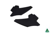 Volkswagen Golf (2012-2020)  R Rear Pods/Spats V3 (Pair)