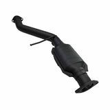 Redback 2.5" Performance Cat for Ford Falcon BA BF Sedan, Wagon, & Ute