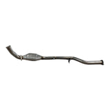 Redback High Flow Catalytic Converter for Ford Falcon BA/BF Sedan, Wagon & Ute - Suits Factory Manifold