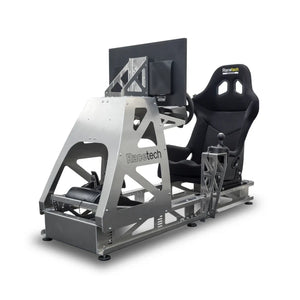 RACETECH Simulator Chassis Starter Pack, includes 4100WT Gaming Seat