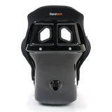 RACETECH - Racing Seat FIA approved, Head restraint - RT4119THR-111 (Tall seat)