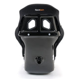 RACETECH -(Wide and Tall seat) Racing Seat FIA approved, Head restraint - RT4119WTHR-111