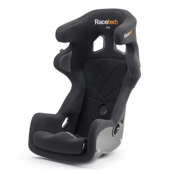 RACETECH (wide seat) Racing Seat FIA approved, Head restraint - RT4119WHR-111