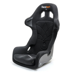 RACETECH  Racing Seat (wide and tall seat) not FIA approved, No Head restraint - RT4119WT-111