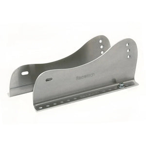 RACETECH - Alloy racing seat Side Brackets - RTB1005M