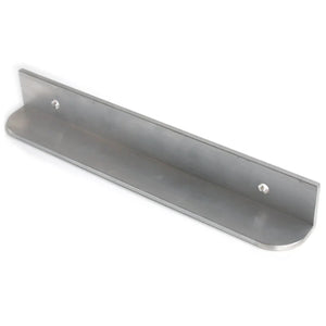 RACETECH - Alloy Back Bracket standard size - RTB1006BW