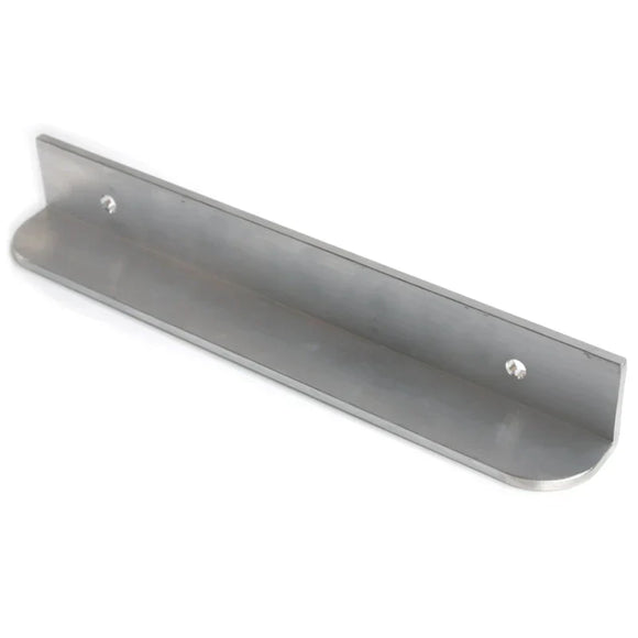 RACETECH - Alloy Back Bracket (wide size) - RTB1006B