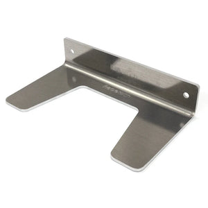 RACETECH - Alloy Back Bracket for racing seat - RTB2115B