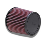 RU-3480 K&N Universal Clamp-On Air Filter