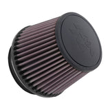 RU-5059 K&N Universal Clamp-On Air Filter
