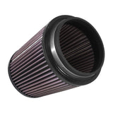 RU-5059 K&N Universal Clamp-On Air Filter