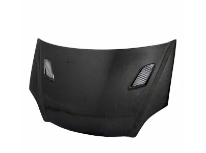 Honda Civic (2002-2005) Si Ep3 Seibon MG-Style Carbon Fibre Hood