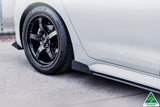 Toyota Corolla (2018-2023)  MZEA12R/ZWE211R 2018-2022 Side Skirt Splitters (Pair)