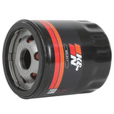SO-1007 K&N Oil Filter; Spin-On