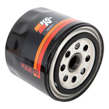 SO-2004 K&N Oil Filter; Spin-On