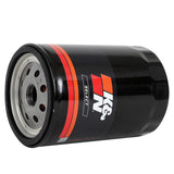 SO-3003 K&N Oil Filter; Spin-On