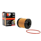 SO-7000 K&N Oil Filter