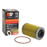 SO-7003 K&N Oil Filter