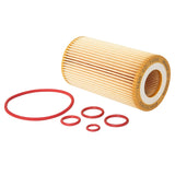 SO-7004 K&N Oil Filter