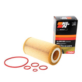 SO-7004 K&N Oil Filter