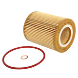 SO-7007 K&N Oil Filter