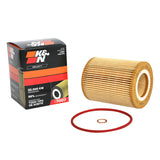 SO-7007 K&N Oil Filter