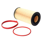 SO-7010 K&N Oil Filter