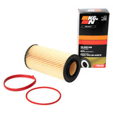 SO-7010 K&N Oil Filter