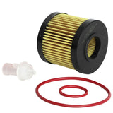 SO-7020 K&N Oil Filter