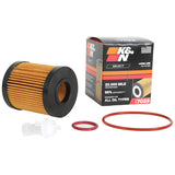SO-7023 K&N Oil Filter