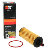 SO-7026 K&N Oil Filter