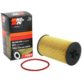 SO-7027 K&N Oil Filter