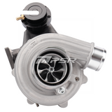 PSR 5449A HP Rating 660 Dual Ball Bearing Turbocharger