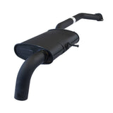 Redback Performance Exhaust System for Holden Commodore (09/1991 - 1995)