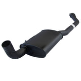 Redback Performance Exhaust System for Holden Commodore (01/1988 - 04/1995)