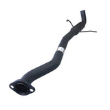 Redback Performance Exhaust for Holden Commodore VS V6 Ute 2.5" with Hotdog and Rear Muffler Delete