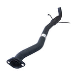 Redback 2.5" Exhaust for Holden Commodore VS Ute 2.5" Centre Assembly with Hotdog