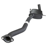 Redback Performance Exhaust System for Holden Commodore (04/1995 - 12/2000)