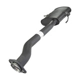 Redback Performance Exhaust System for Holden Commodore (04/1995 - 12/2000)