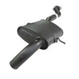 Redback Performance Exhaust System for Holden Commodore (01/1988 - 12/2000), Holden Commodore (04/1995 - 2000)