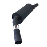 Redback Performance Exhaust System for Holden Commodore (09/1997 - 08/2004), Statesman (09/1997 - 08/2004), Caprice (09/1997 - 08/2004)