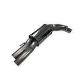 Redback Dual 3" 409 Rear Muffler for VT VX VY VZ V8 Sedan
