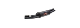 Redback Performance Exhaust System for Holden Caprice (08/2004 - 2006), Statesman (08/2004 - 2006)