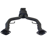 Redback 3" Dual Exhaust for Holden Commodore VE/VF V8 Ute