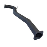 Redback Performance Exhaust System for Holden Calais (07/2006 - 2016), Commodore (07/2006 - 2016)