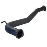 Redback Performance Exhaust System for Holden Calais (07/2006 - 2016), Commodore (07/2006 - 2016)