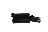 Redback 2.5" Dual Exhaust for Holden Commodore VE/VF Sedan & Wagon 6L V8