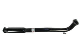 Redback 2.5" Dual Exhaust for Holden Commodore VE/VF Sedan & Wagon 6L V8