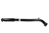 Redback 2.5" Dual Exhaust for Holden Commodore VE/VF Sedan & Wagon 6L V8